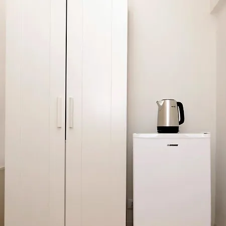 Da Lella City Centre منزل للإقامة ترييستي