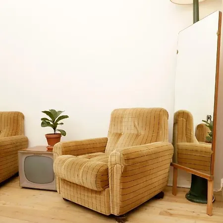 Da Lella City Centre ترييستي