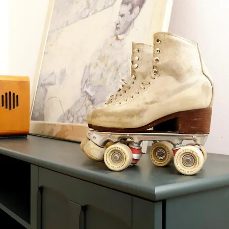 منزل للإقامة Da Lella City Centre