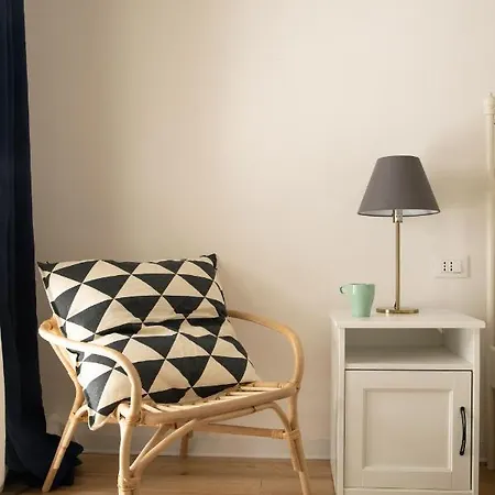 Da Lella City Centre Trieszt