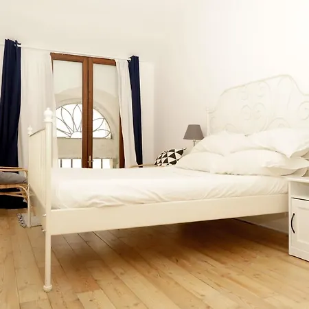 Homestay Da Lella City Centre *