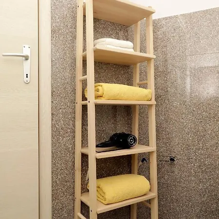 Homestay Da Lella City Centre *