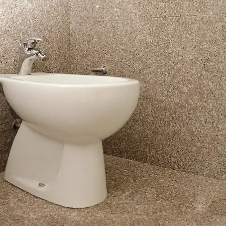 Privat bolig Da Lella City Centre Trieste