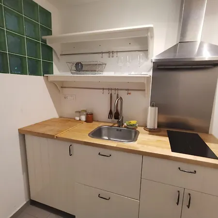 Da Lella City Centre Privat bolig *