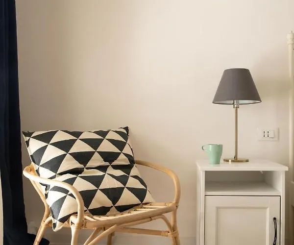 Da Lella City Centre Τεργέστη