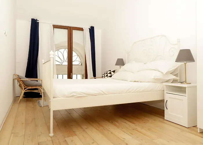 Δωμάτια σε οικογενειακή κατοικία Da Lella City Centre *