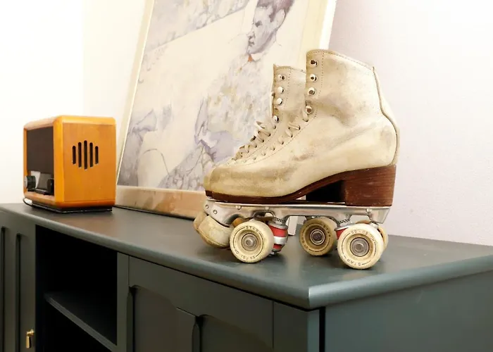 Δωμάτια σε οικογενειακή κατοικία Da Lella City Centre