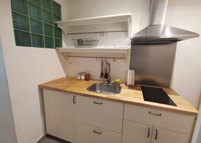 Da Lella City Centre Δωμάτια σε οικογενειακή κατοικία *