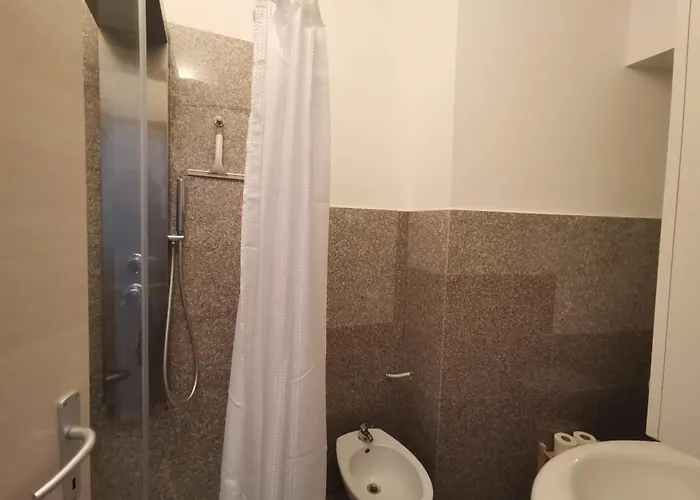 Δωμάτια σε οικογενειακή κατοικία Da Lella City Centre *